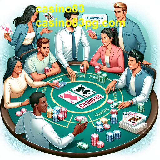 A Importância da Categoria 'Suporte' nos Jogos de Cassino